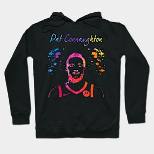 Pat Connaughton Hoodie